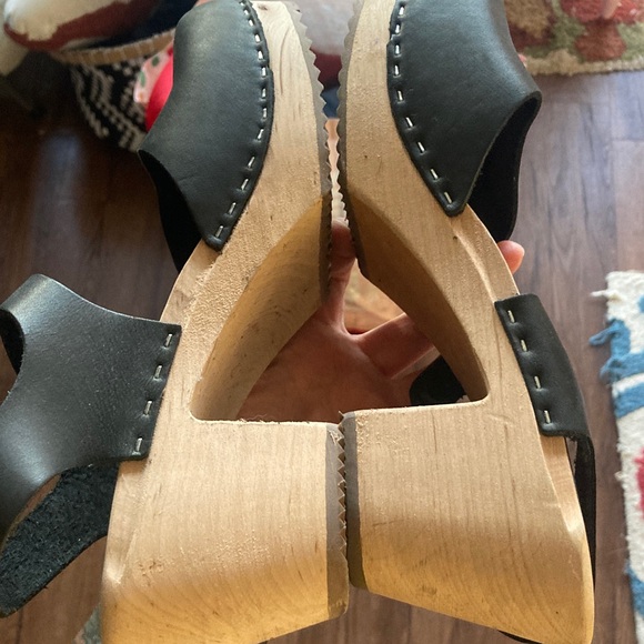 Lotta From Stockholm shoes, size 41 - Picture 9 of 9